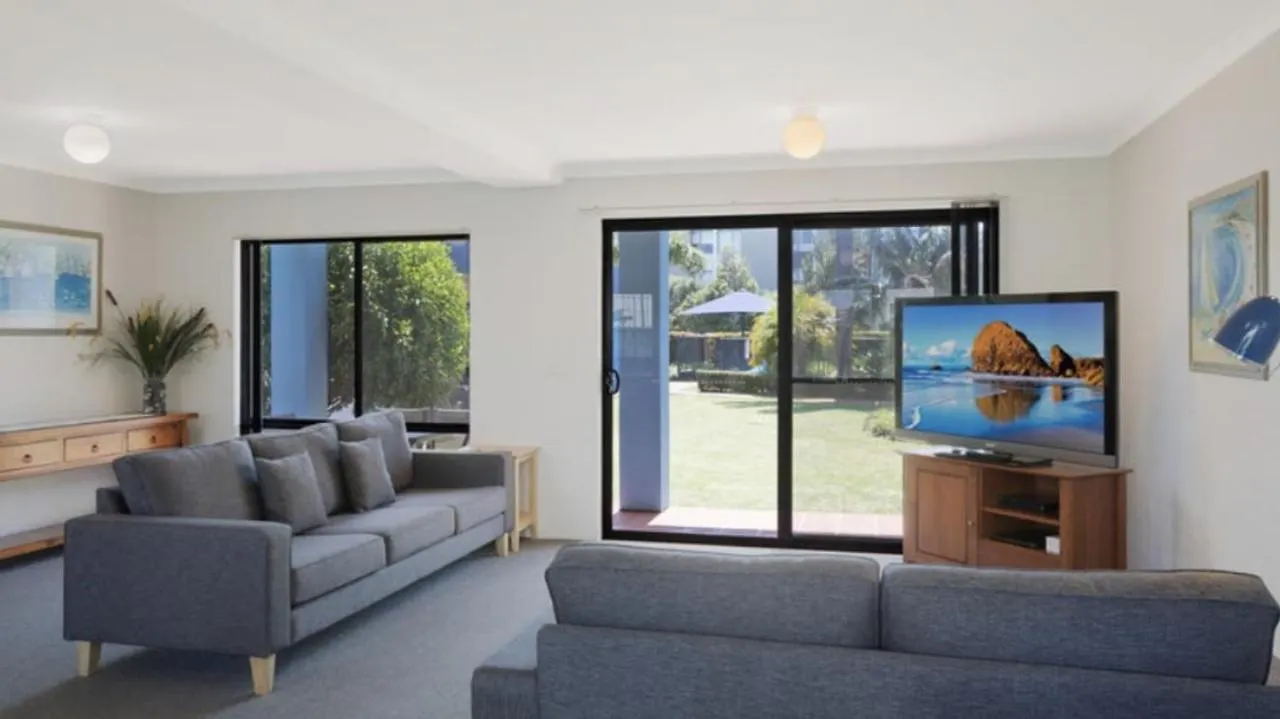 Apartment Nautilus 4, Merimbula