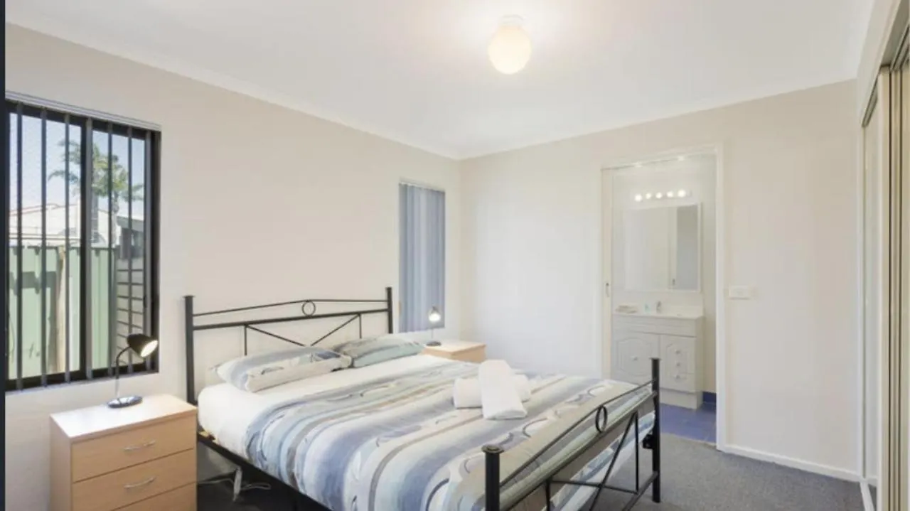 Apartment Nautilus 4, Merimbula Australia