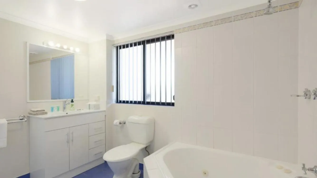 Apartment Nautilus 4, Merimbula